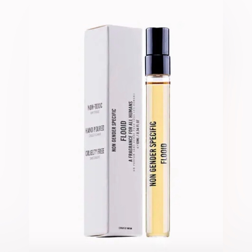 Non Gender Specific Flood Extrait De Parfum
Travel Size Spray-0.34 fl oz